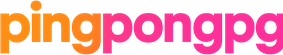 PingPongPG Logo